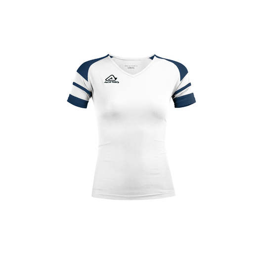 Camiseta de manga curta Acerbis Kemari (feminina)