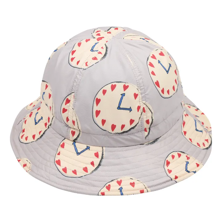 Jelly Mallow Bob Montre | Gris