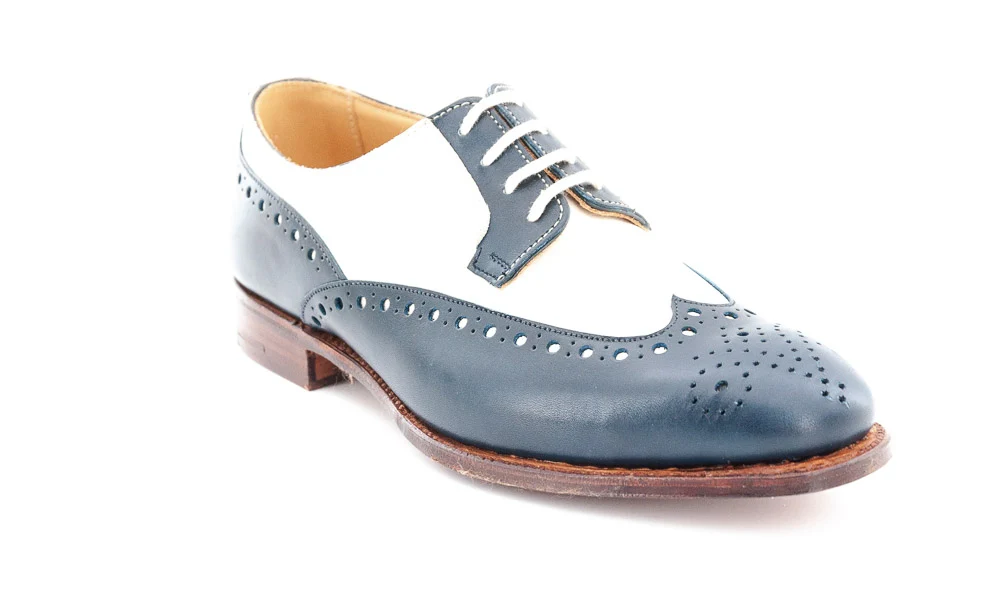 CROCKETT AND JONES - JESSICA