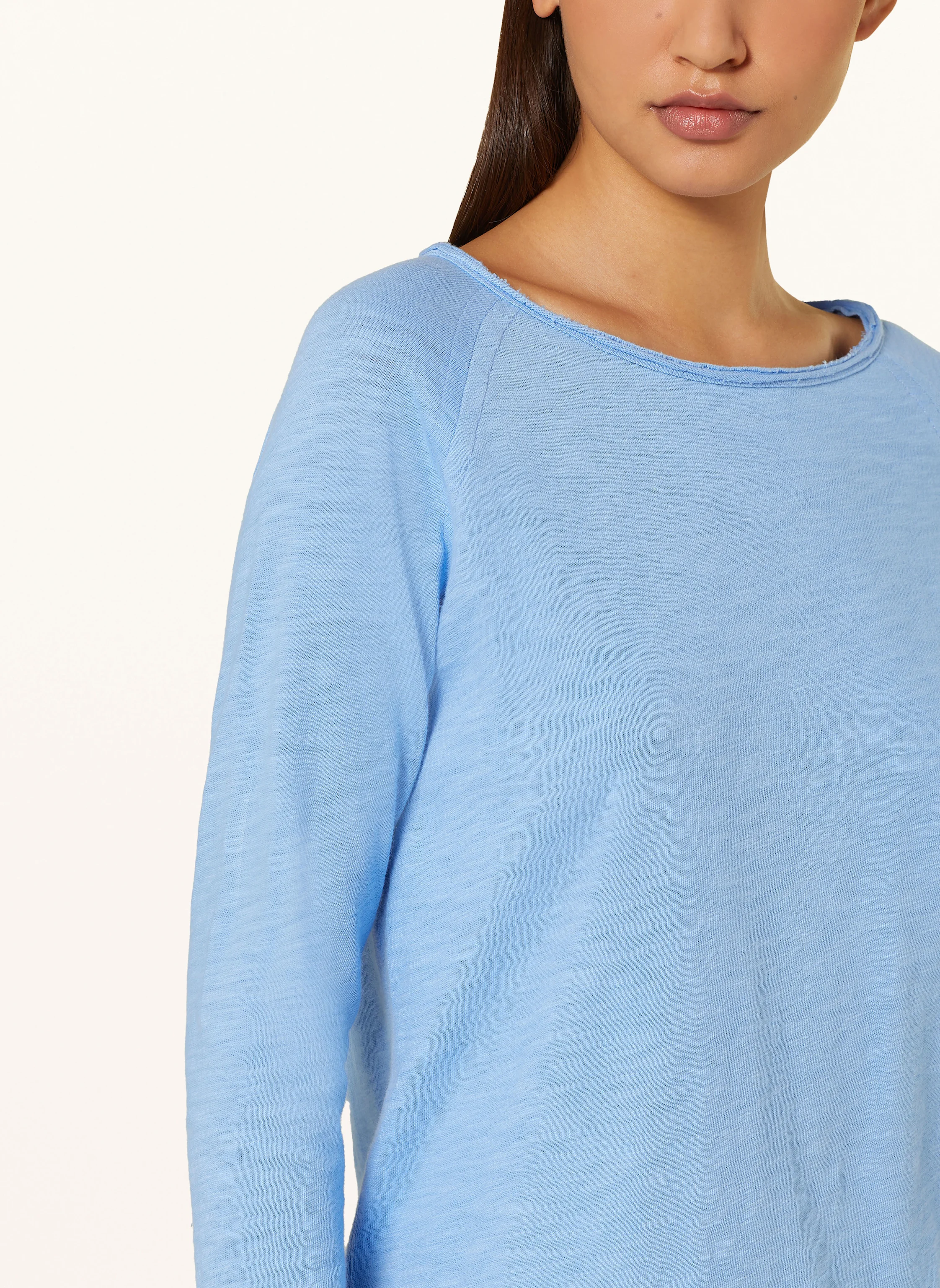 Rich & Royal Longsleeve