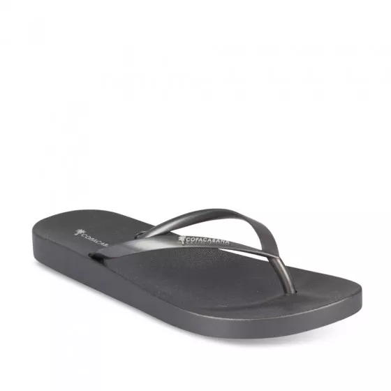 Tongs ARGENT COPACABANA