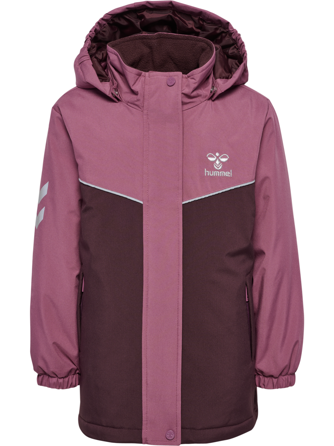 hmlJOSSE TEX JACKET