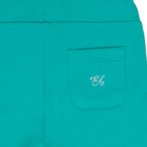 Emporio Armani - Aubin - Blanc / Bleu