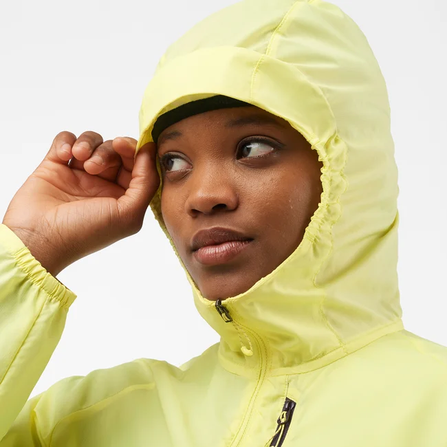 BONATTI CROSS WIND  Windjacke Damen