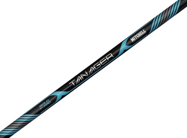 Canne Mitchell Bolognese Tanager3 Bolo (5g-25g)