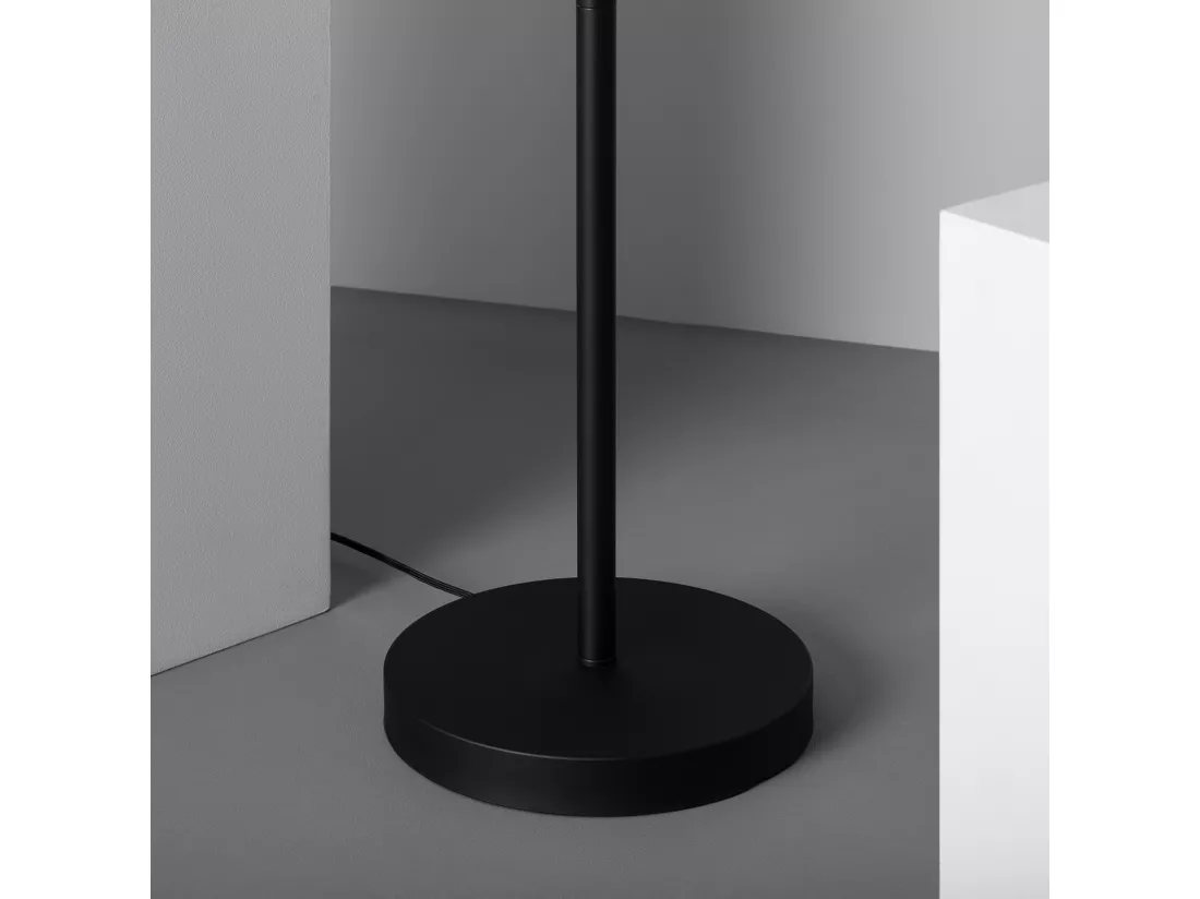 Lampadaire Bedourie Noir