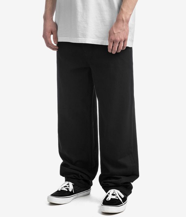 Dickies Thomasville Jeans (rinsed black)