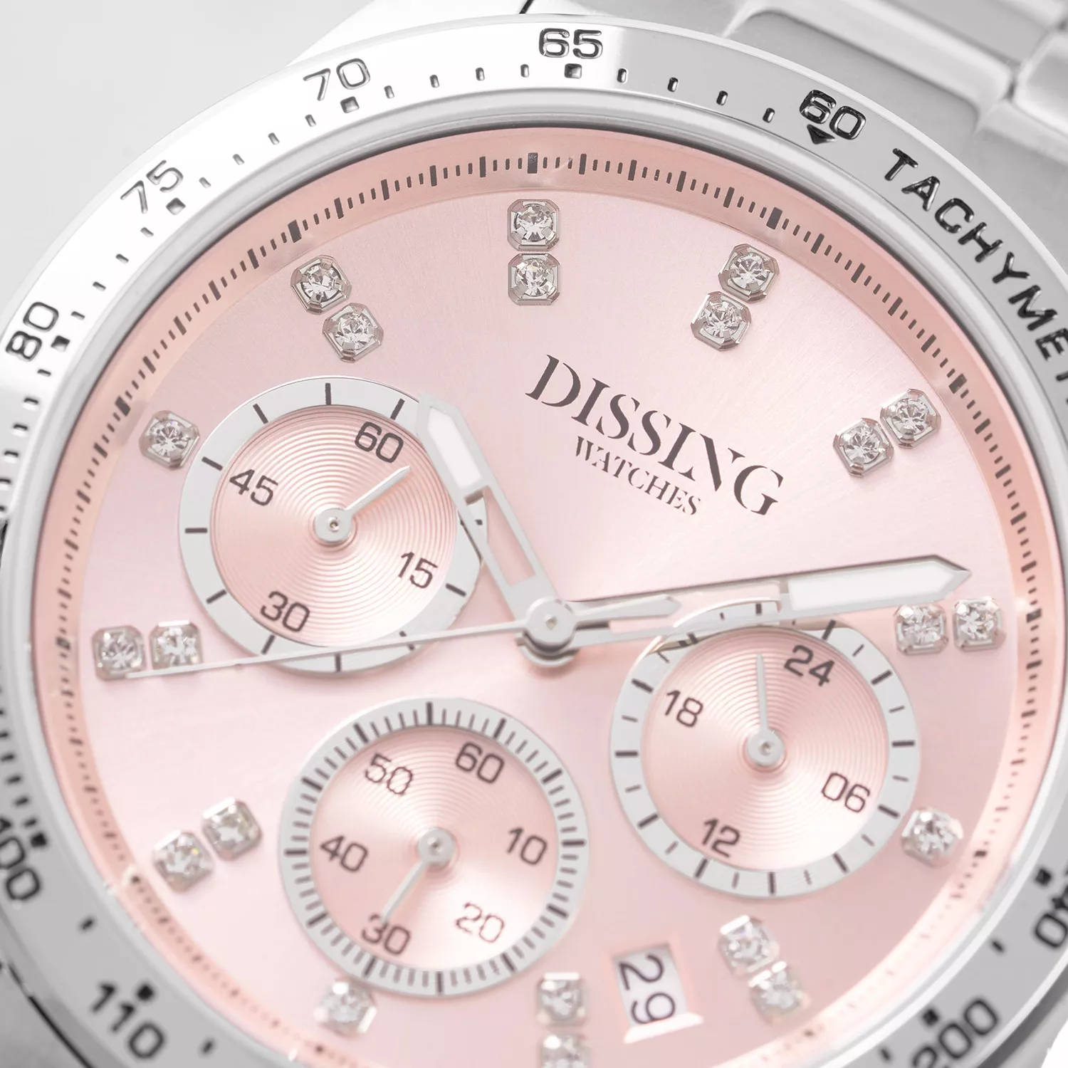 Dissing Lady MK9 Swarovski D1420