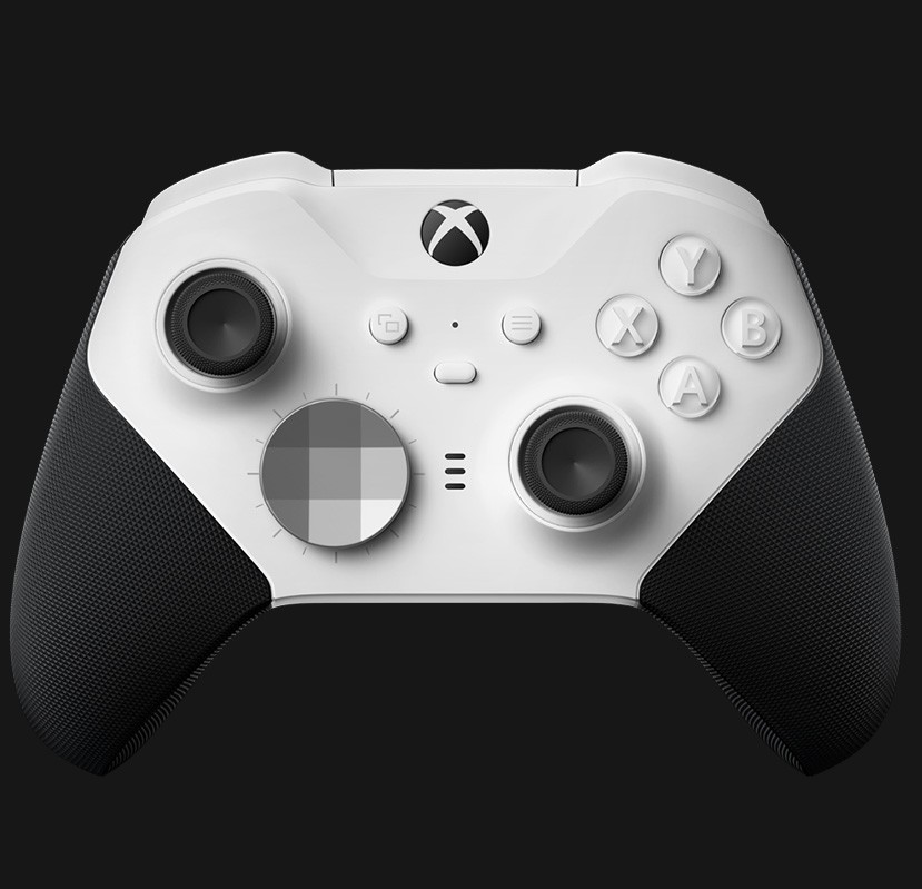 Xbox Elite Wireless Controller Series 2 Core - White