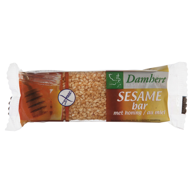 Damhert Sesambar 1st