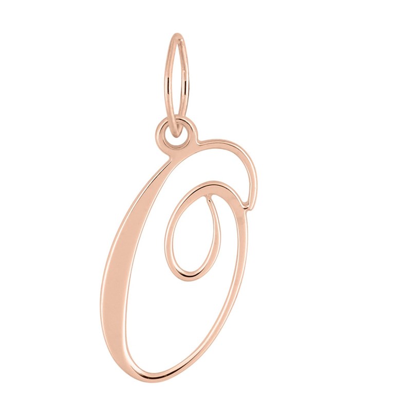 Pendentif enfant - Or 18 Carats