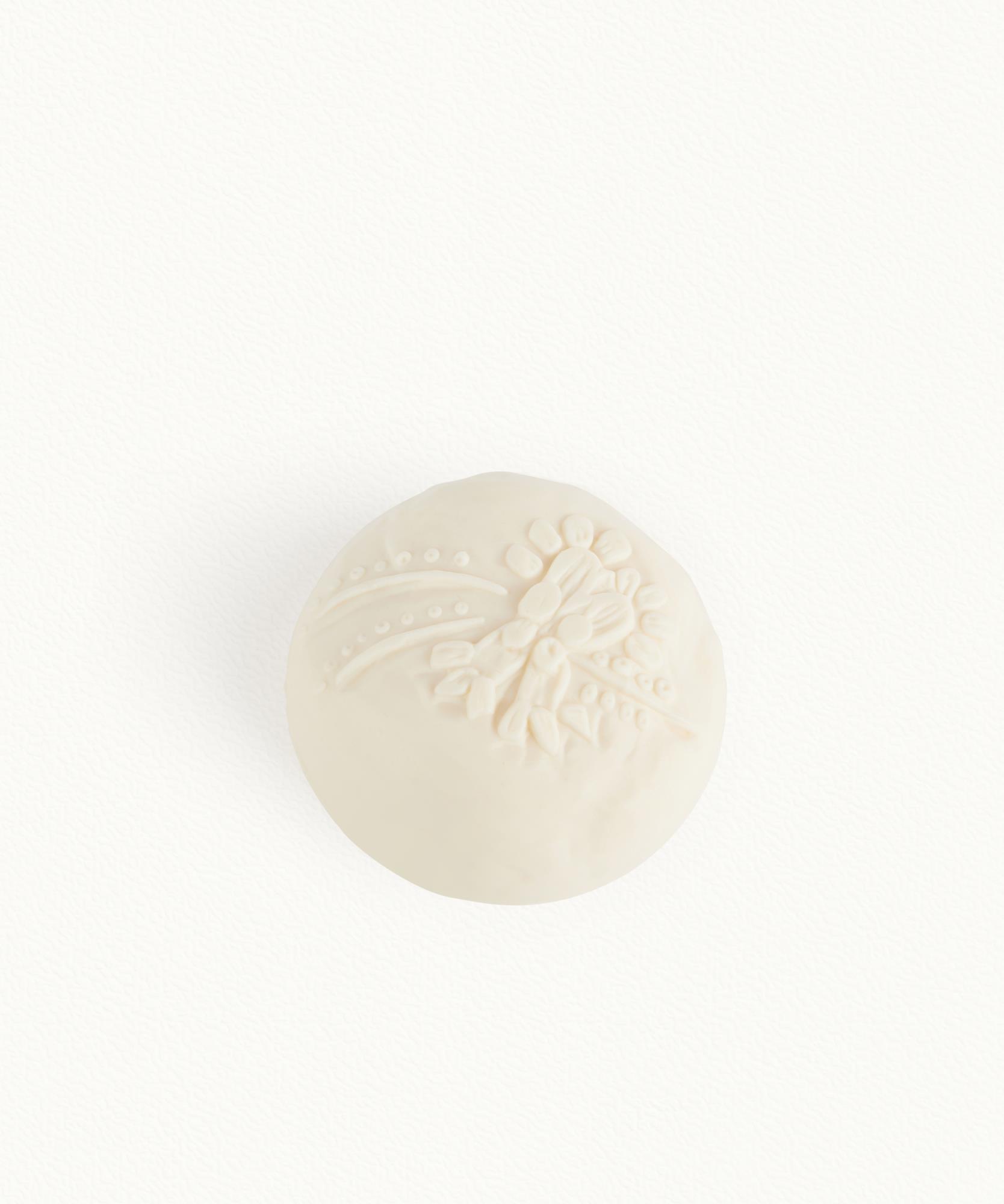 Heliotrope Gingembre  savon - 150 g
