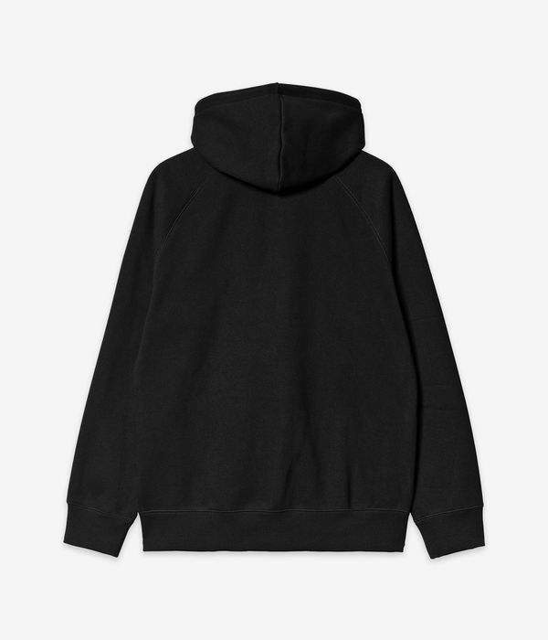 Carhartt WIP Chase Jacke (black gold)