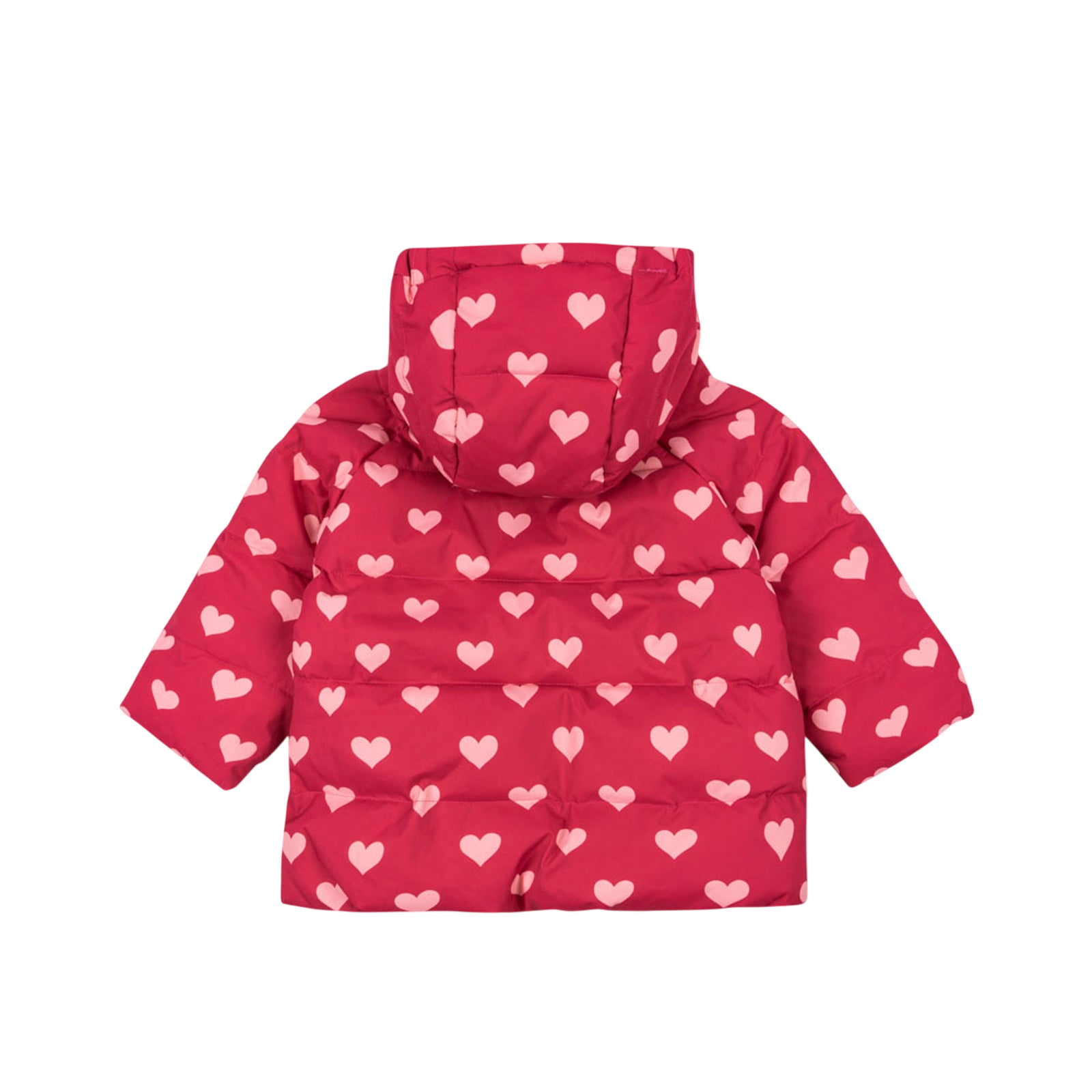 Winterjacke Nuka Amour Jazzy