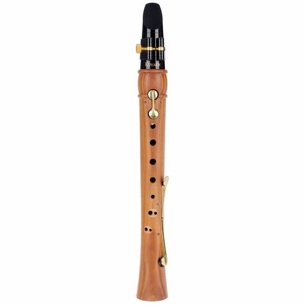 Kunath Clarineau German fing. 3-keyed