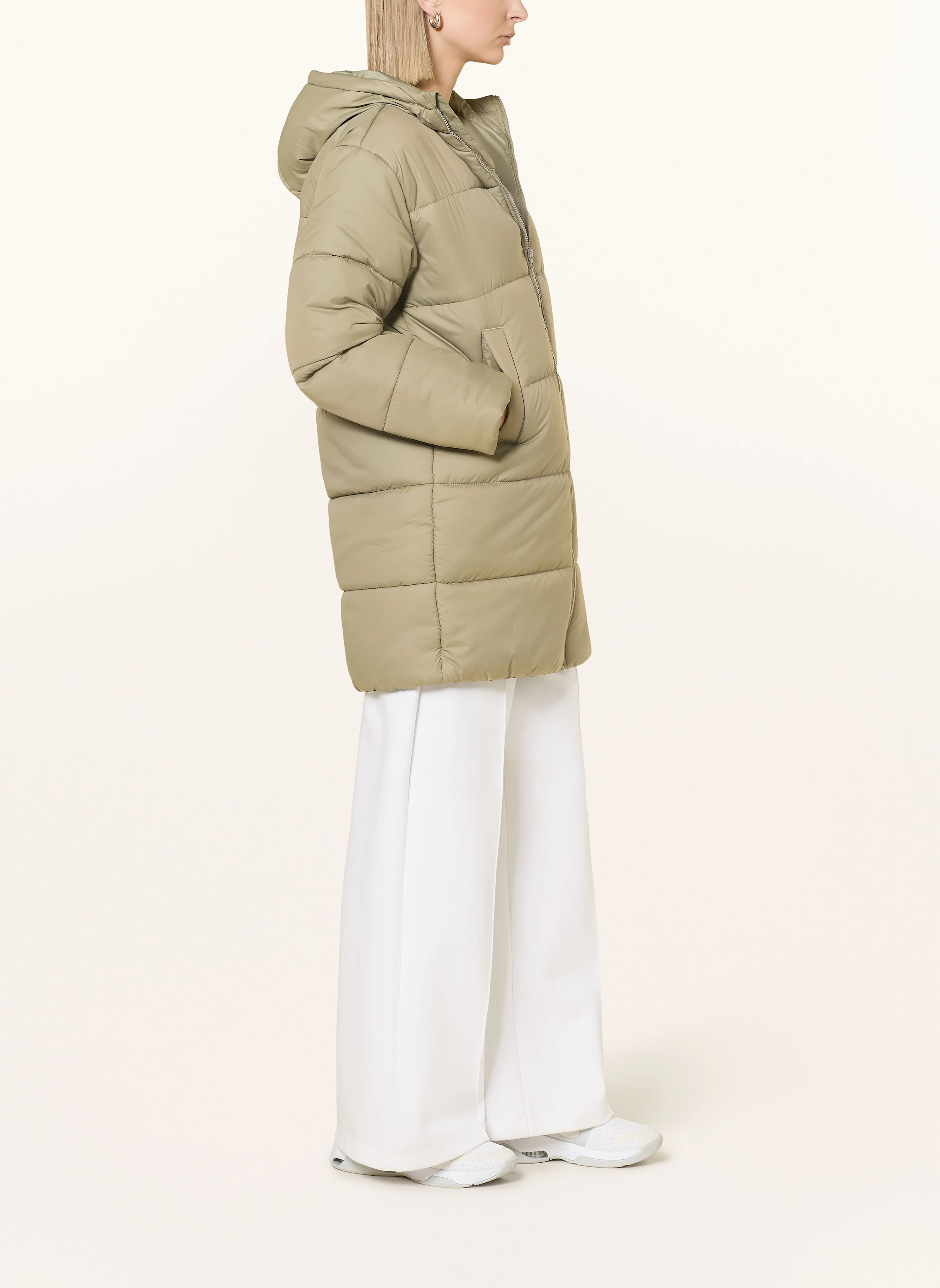 Nike Parka THERMA FIT CLASSIC