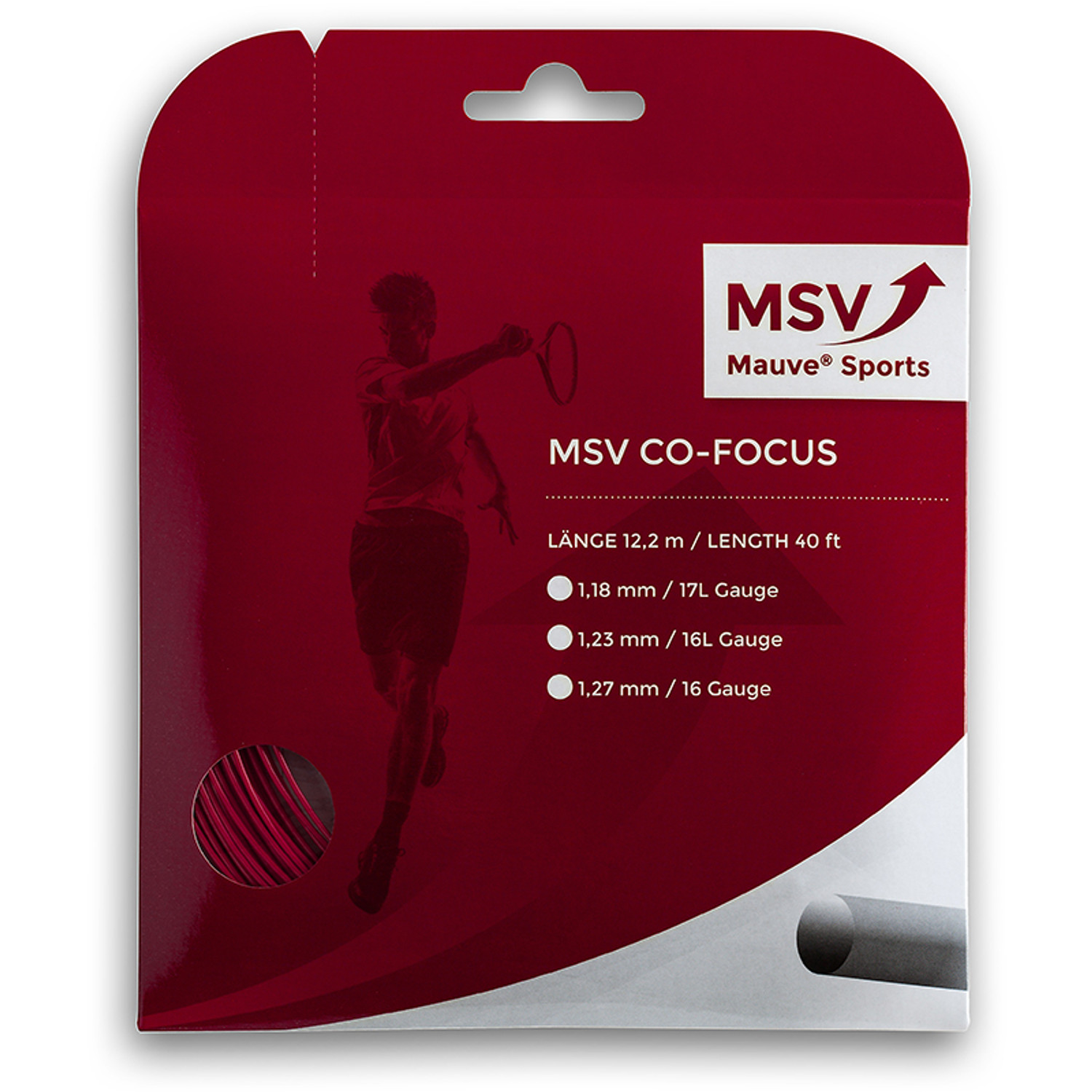 MSV Co-Focus Set