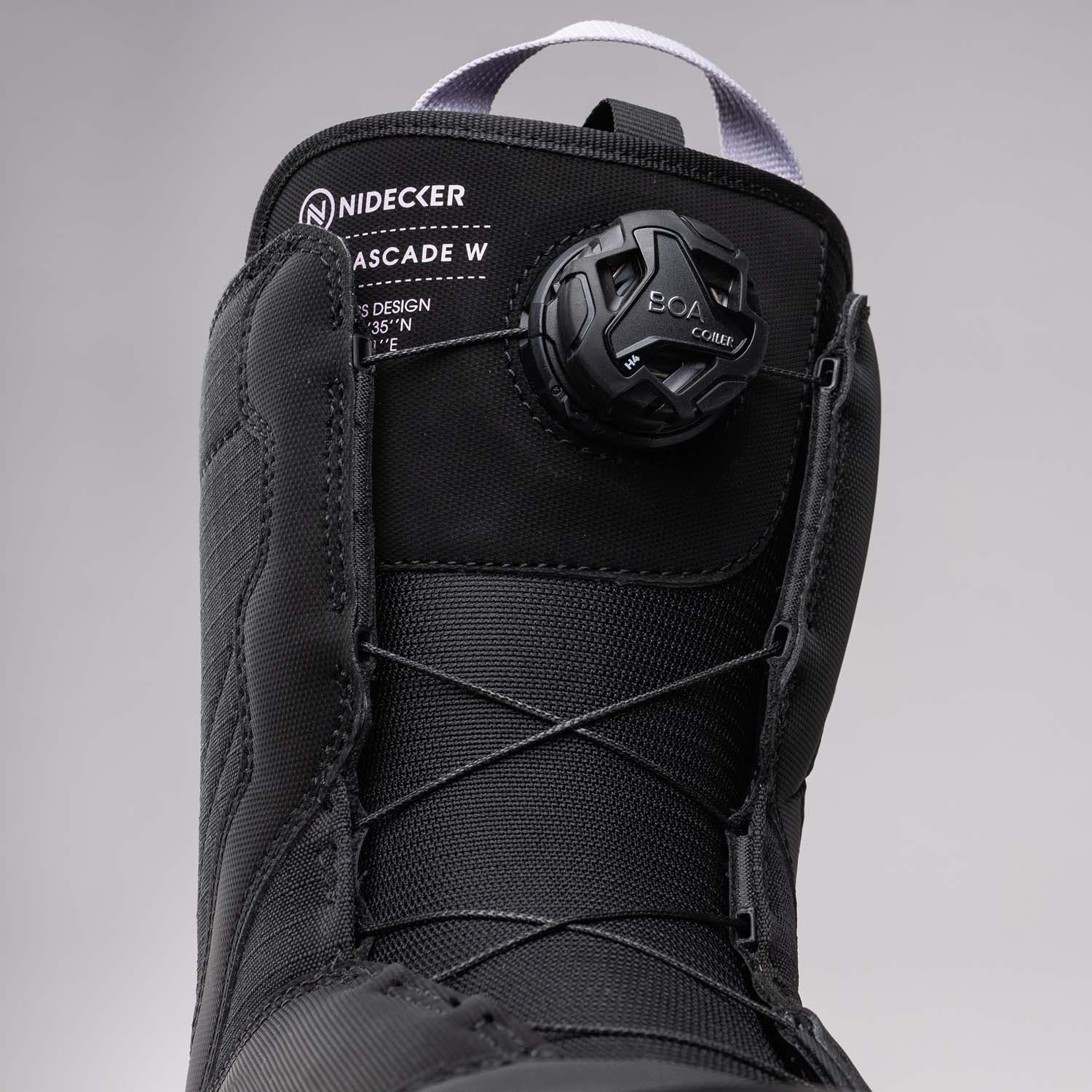 Nidecker  Cascade W
