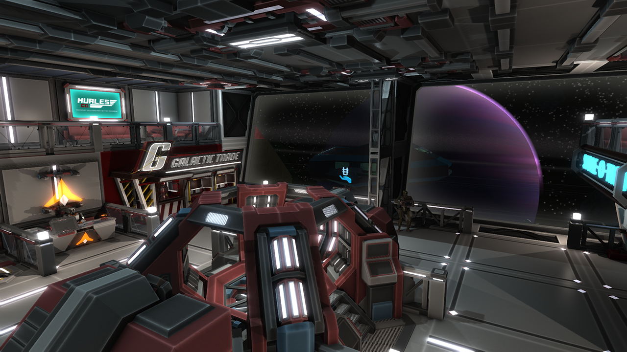 Interstellar Rift- PC