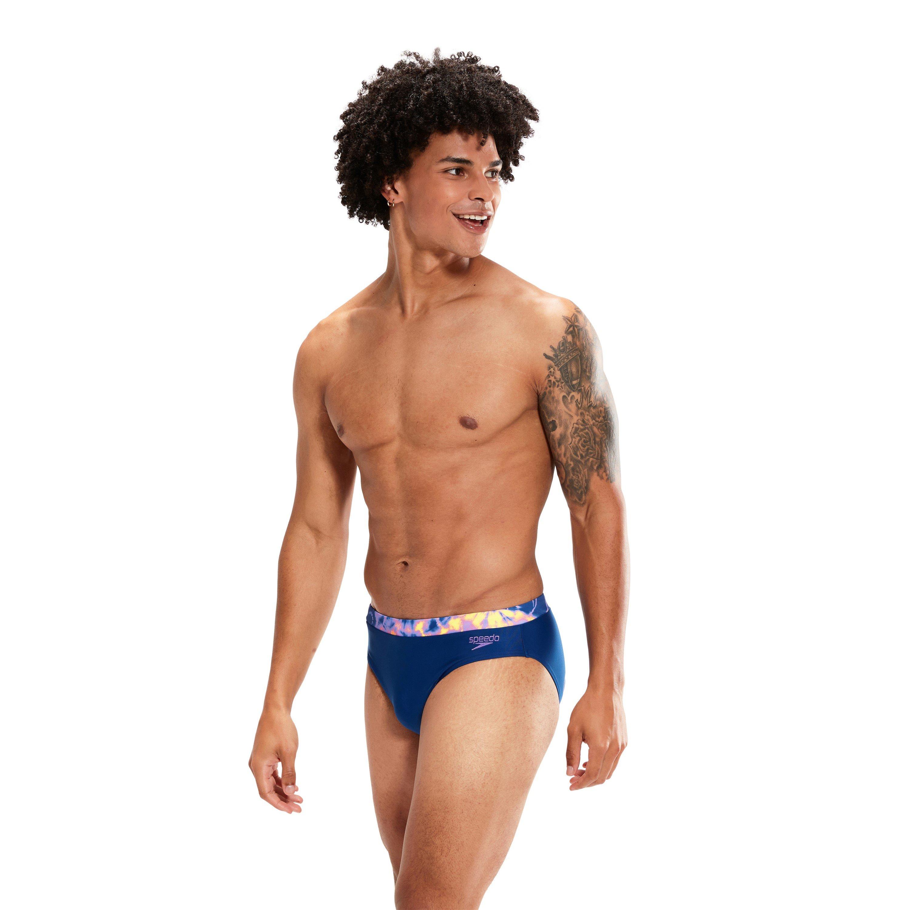 Speedo Log 7Cm Brf Sn99