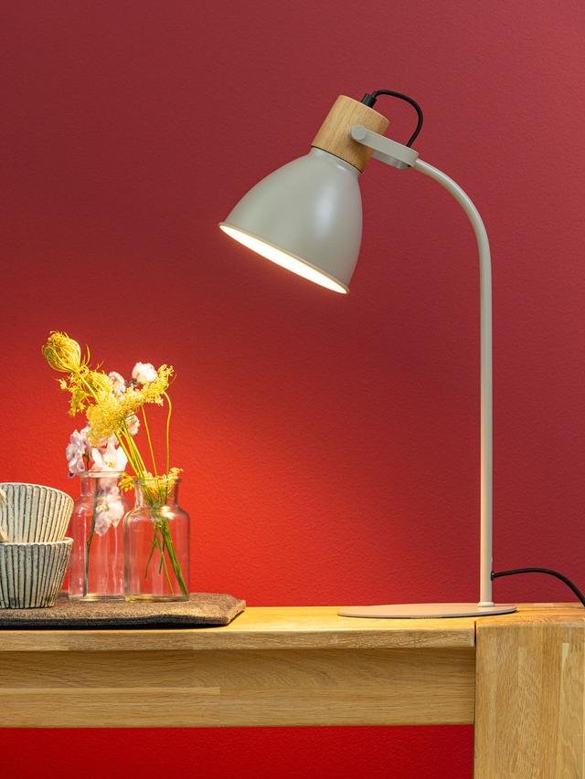 Tischlampe 