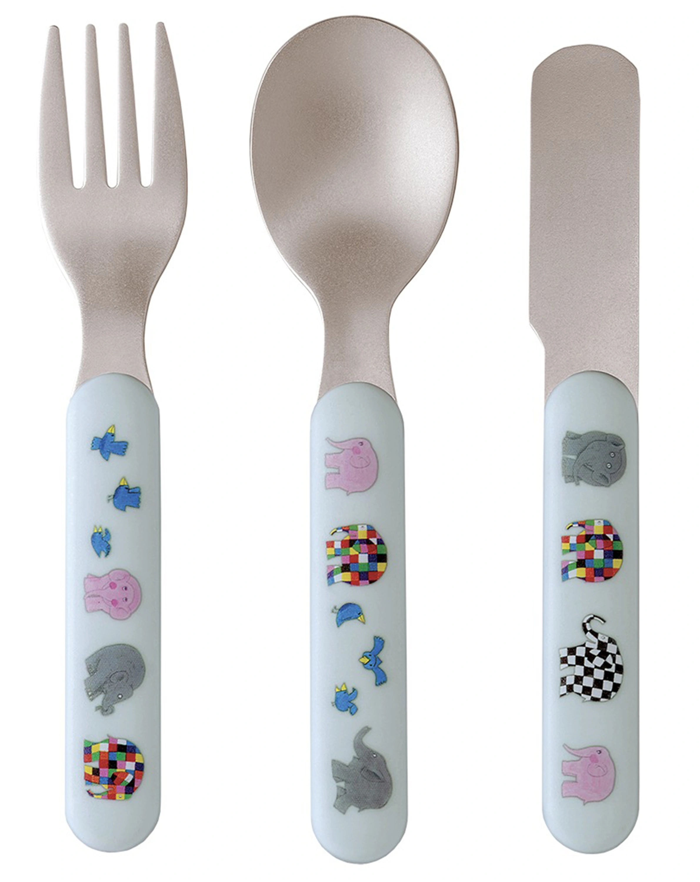 Besteck-Set ELMAR 3-teilig