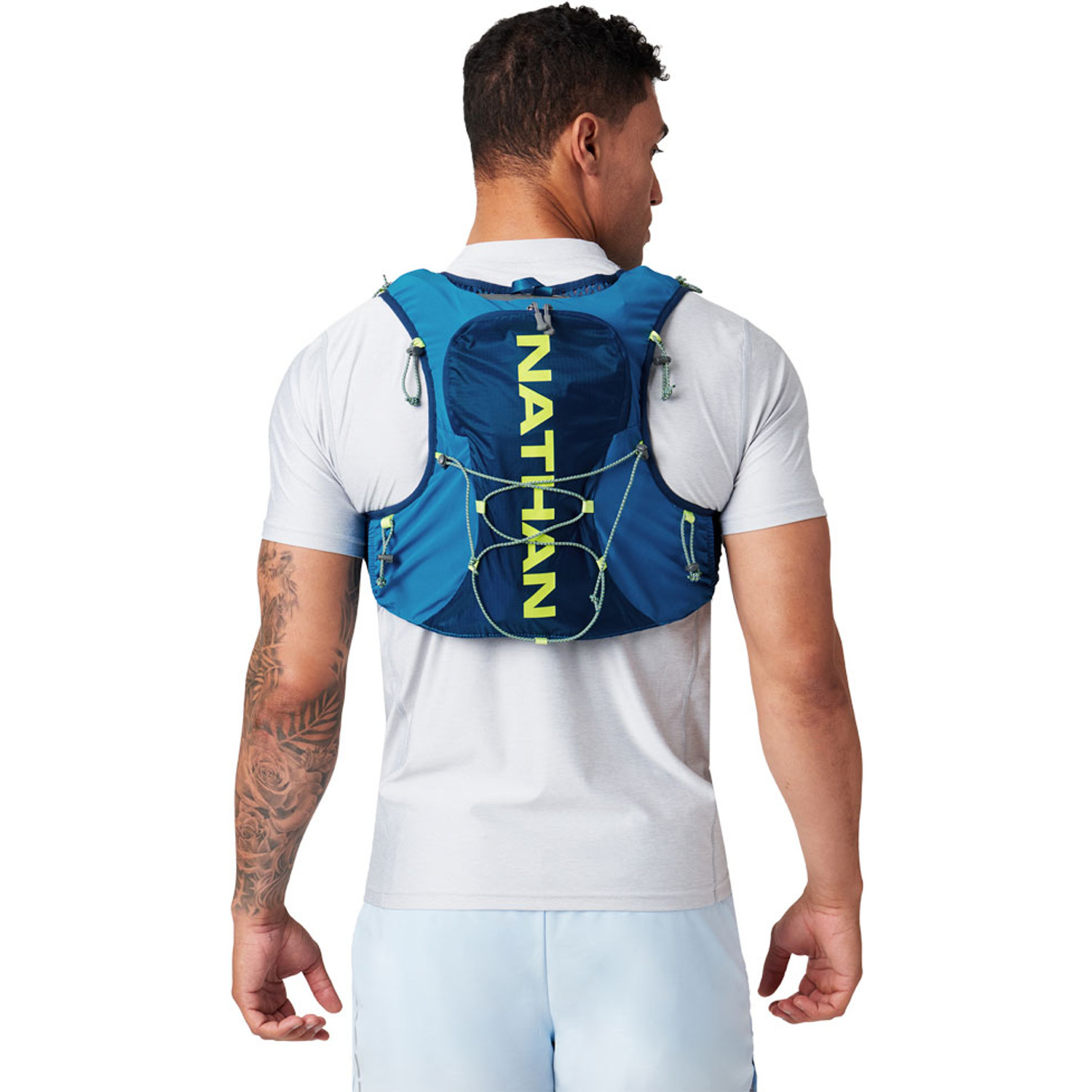 Nathan Vapor Airess 3.0 7 Liter Heren