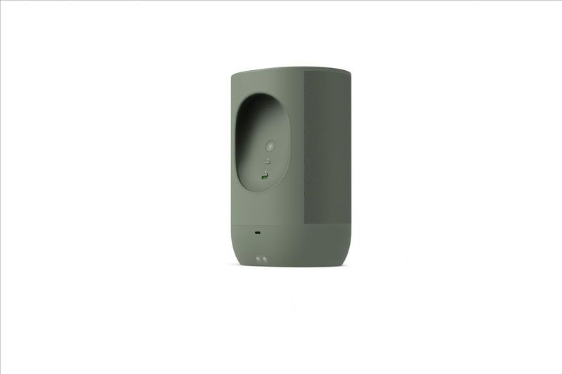 Sonos Move 2 Groen
