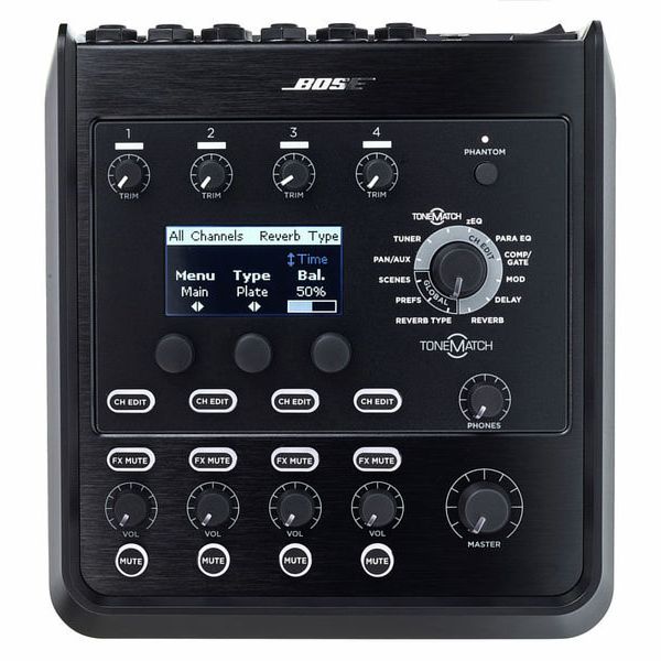 Bose L1 Pro16 Tonematch Bundle
