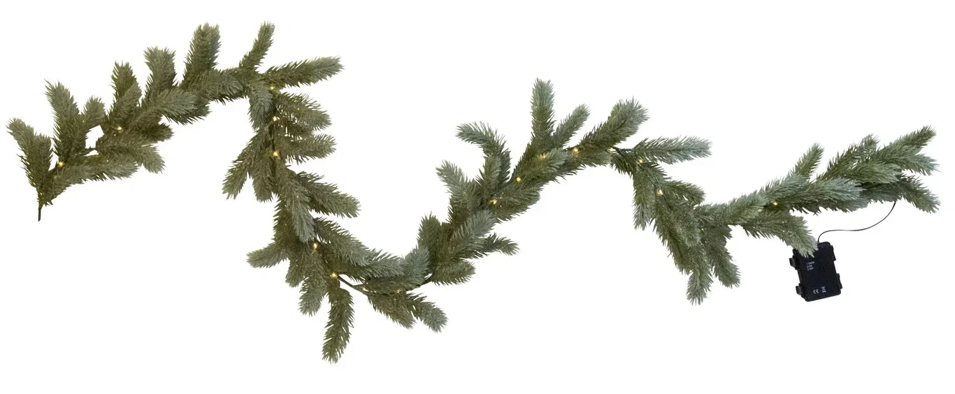 Girlang med Beysning Lengde 180 cm