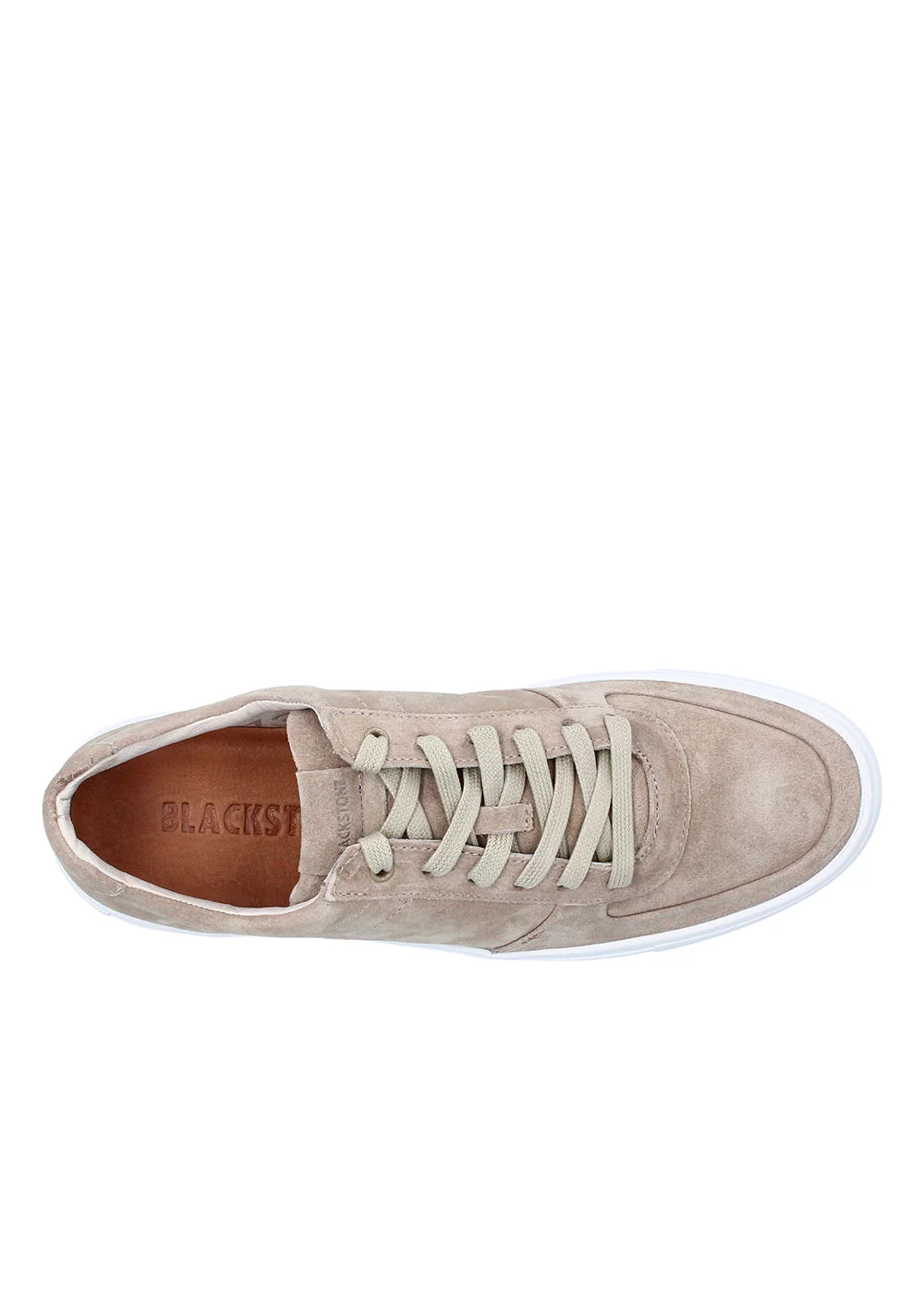 SNEAKERS ZG08 VELOURS LEMON PEPPER