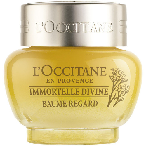 L'occitane - Immortelle Regard Divin