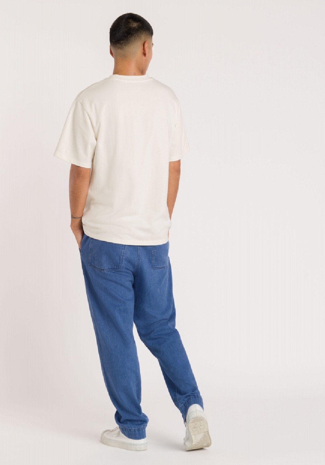 Kings Of Indigo Hose Martin Quennell Mid Used