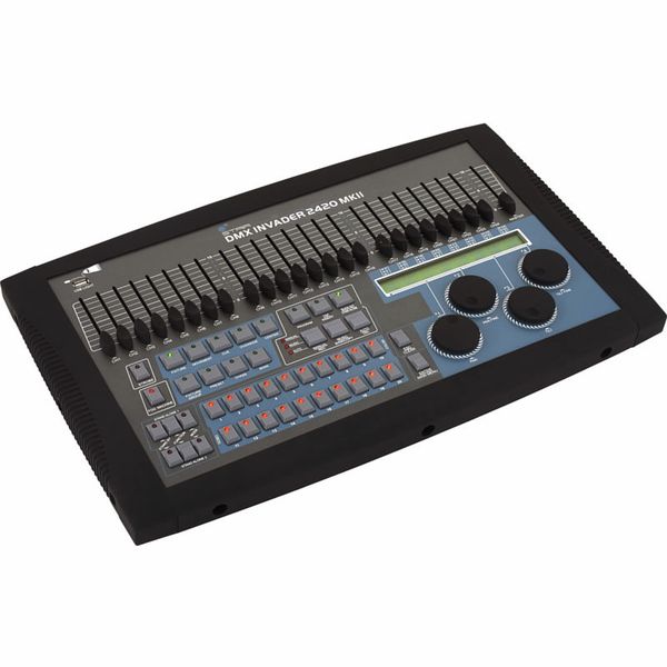 Stairville DMX Invader 2420 MK II