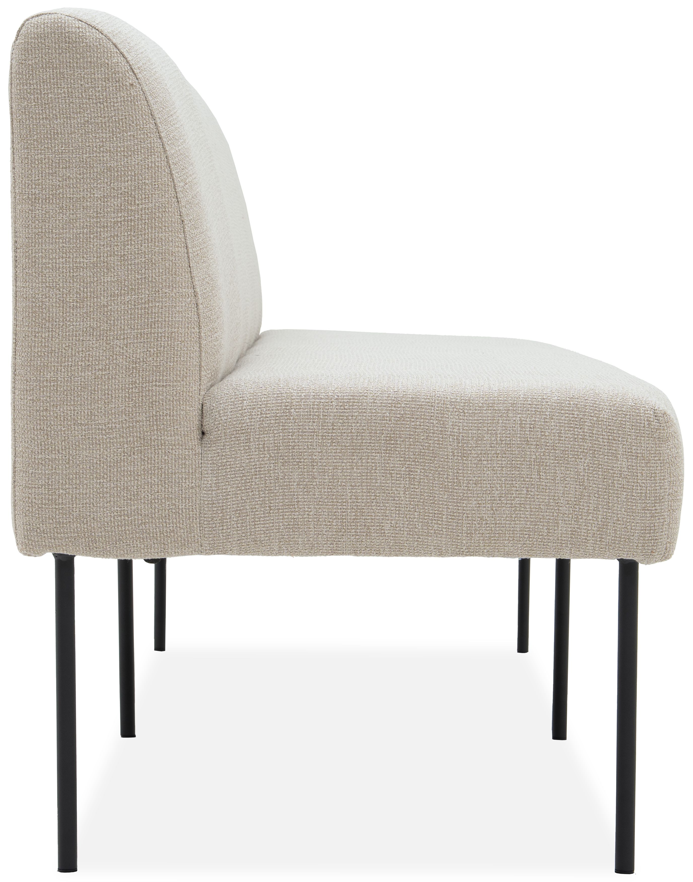 Eetbank Martok D67 x H86 cm