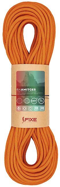 FIXE - CORDE ESCALADE AMITGES DRY 8-4