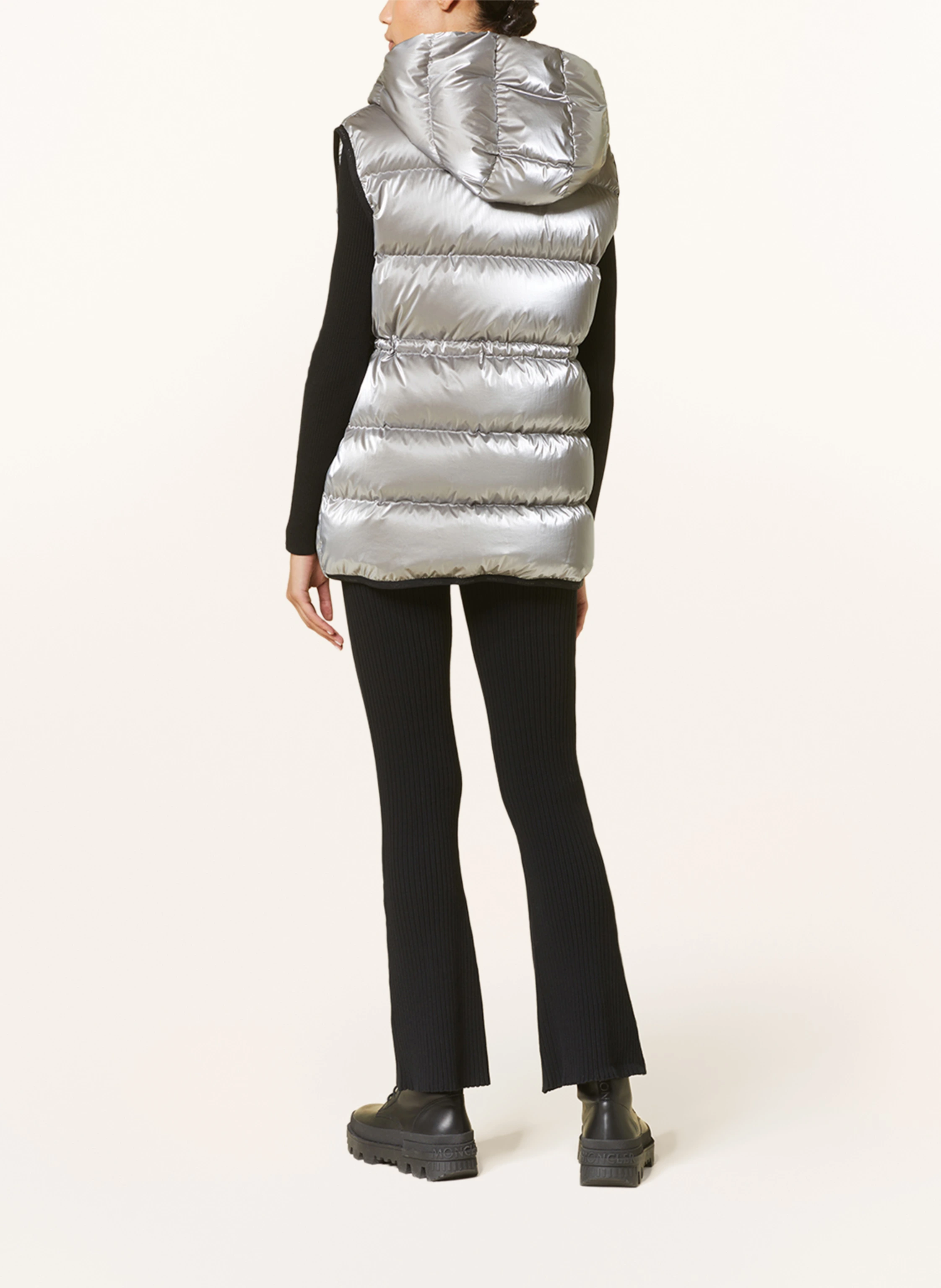 MONCLER Daunenweste HERA