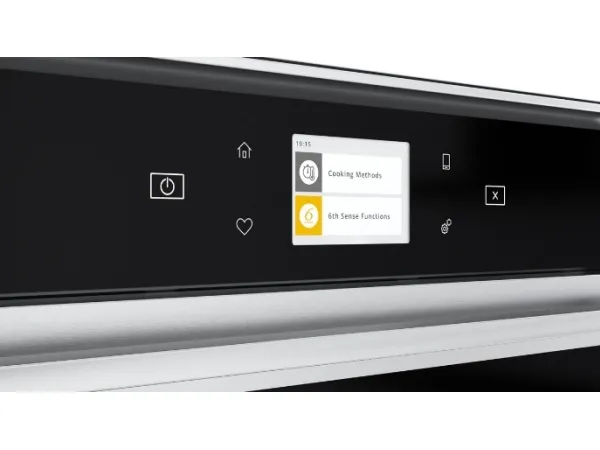 Whirlpool W9 OP2 4S2 H, Medium, Elektrisk ovn, 73 L, 3650 W, 73 L, 2450 W