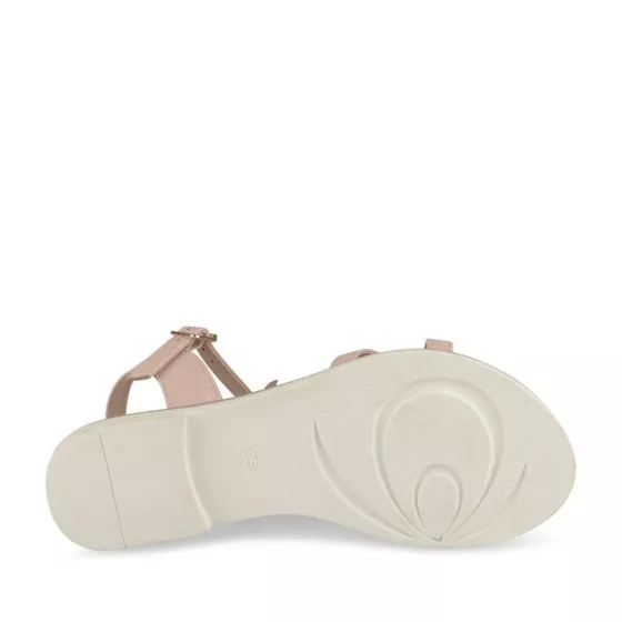 Sandales ROSE LITTLE LOLITA