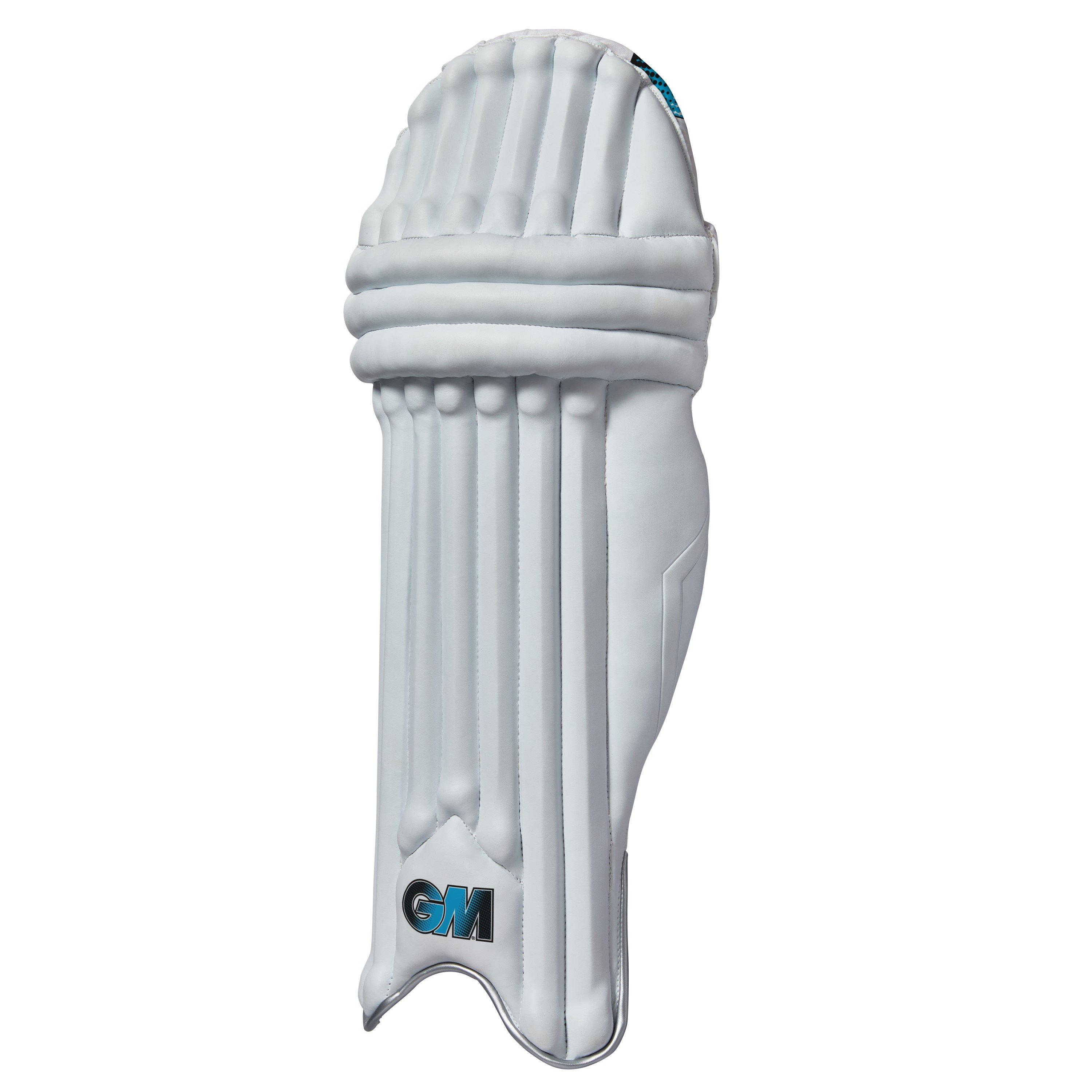 Gunn And Moore Diamond 400 Batting Pads Junior