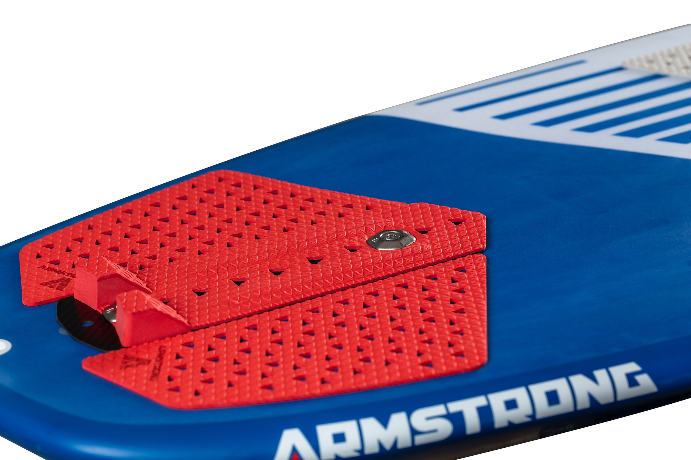 Armstrong Foils Surf Kite Tow board 3'11