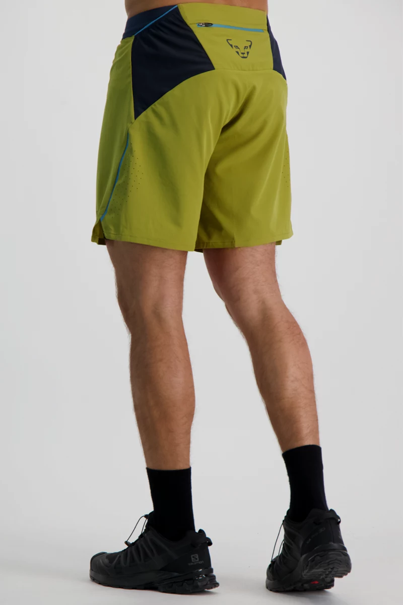 Dynafit Alpine Pro 2in1 Herren Wandershort