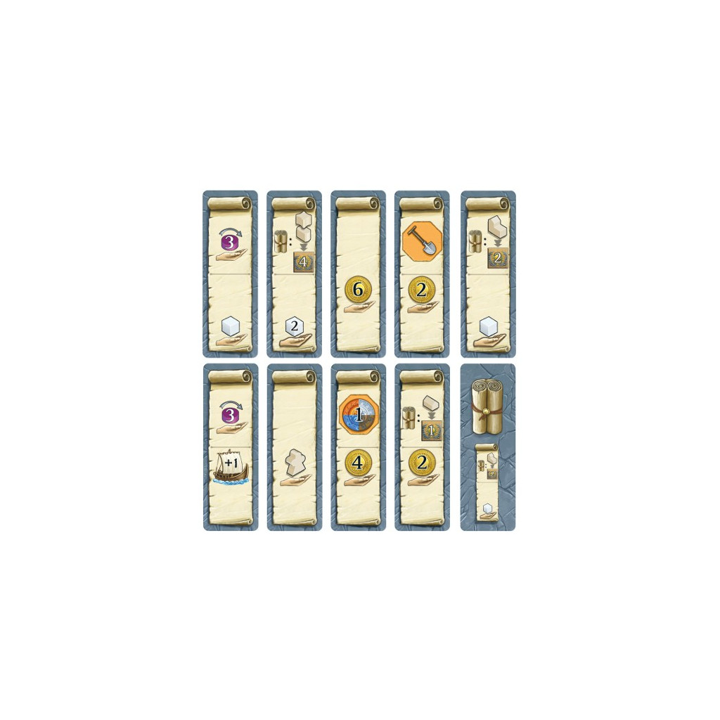 Terra Mystica