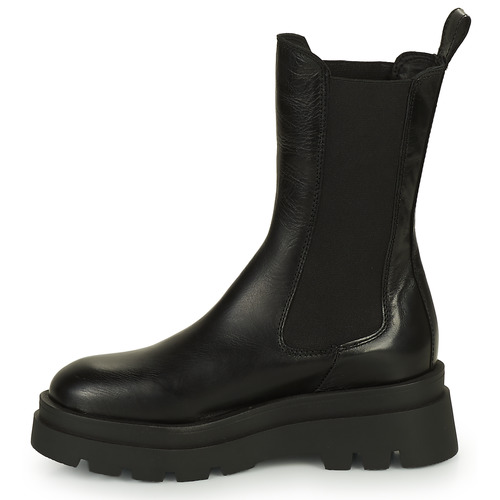Ulanka - MARGIELA - Noir