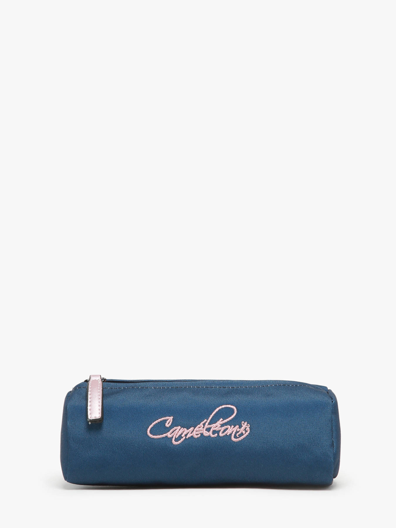 Trousse Vintage Fantasy 1 compartiment CAMELEON