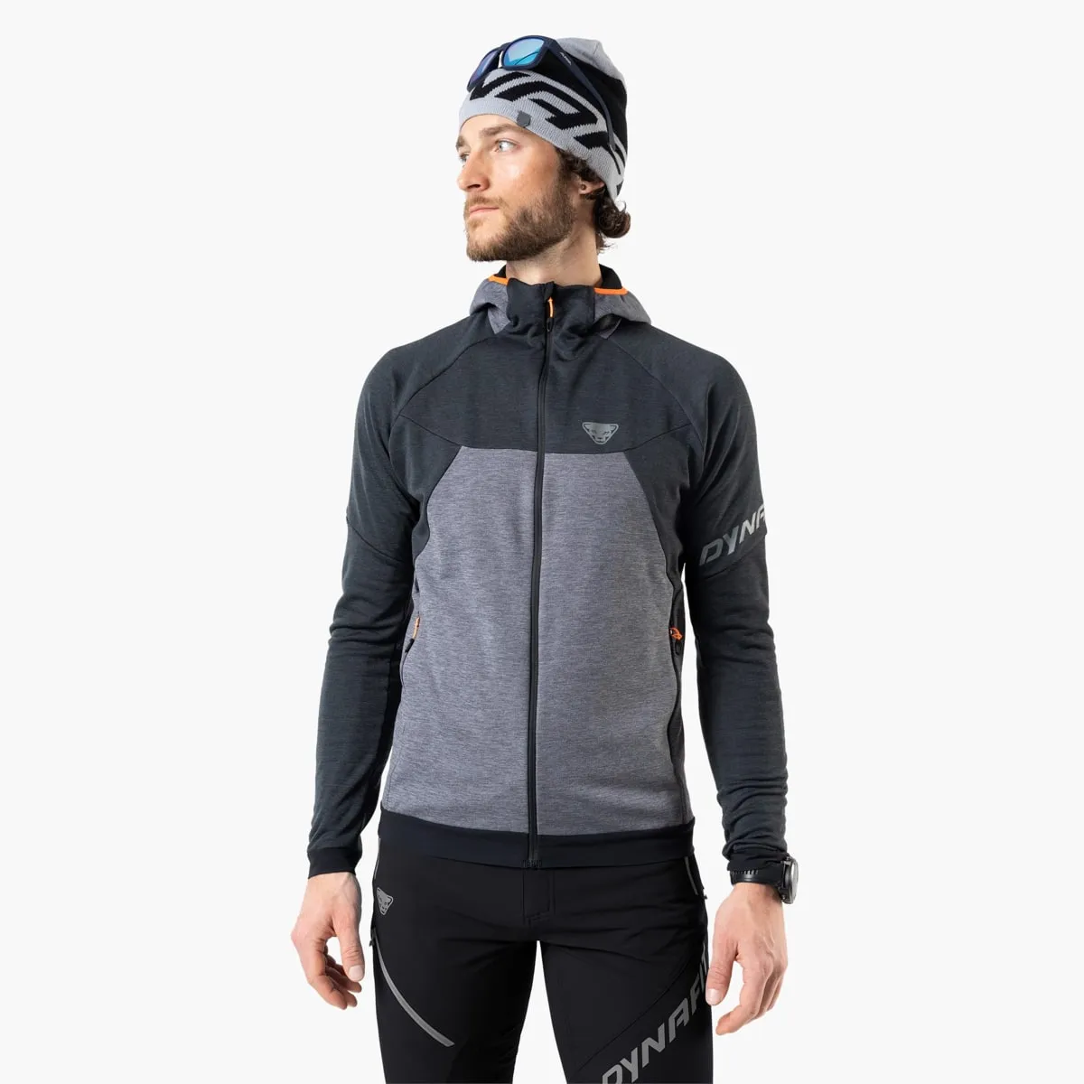 Dynafit Radical Beanie alloy melange