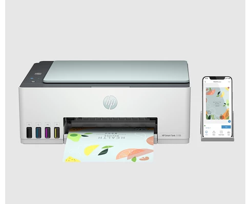HP Smart Tank 5108