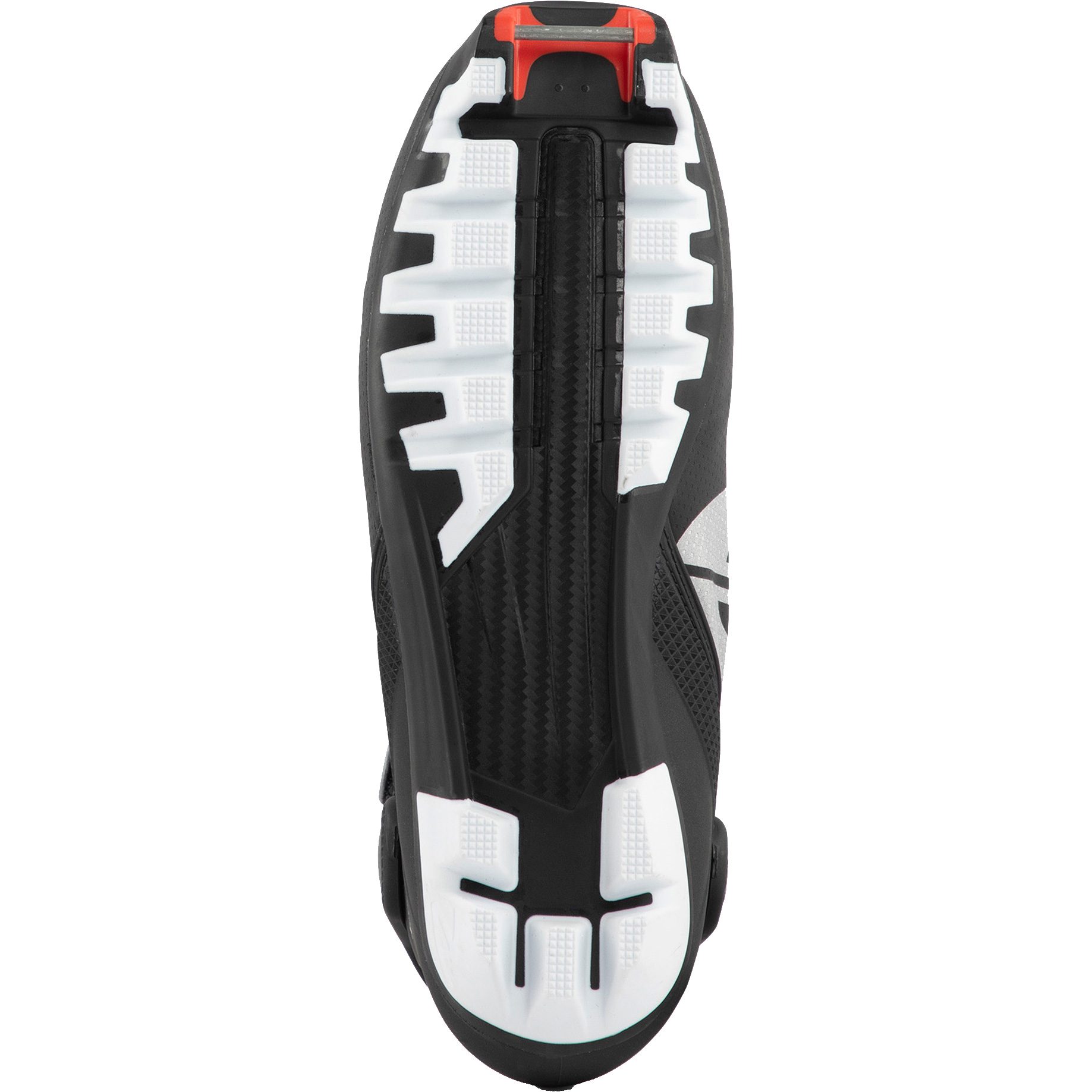 Rossignol X10 Skate FW Langlaufschuhe Damen schwarz