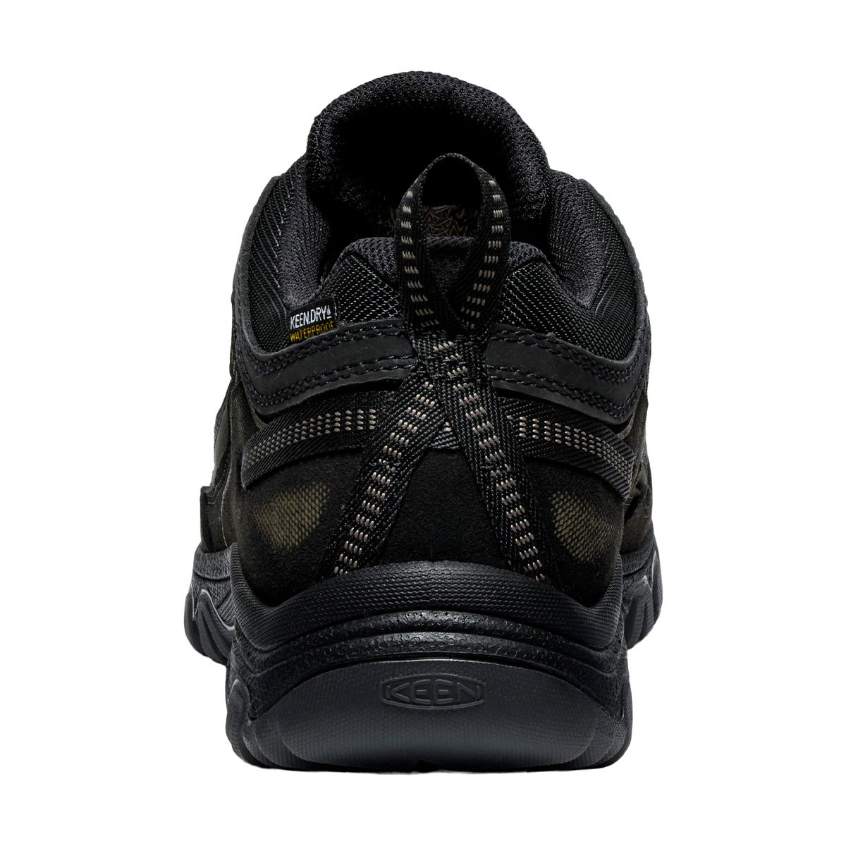 KEEN Targhee IV Low WP vandresko, herre