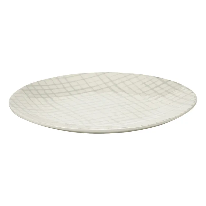 Serax Assiettes Zuma, Kelly Wresler - Set de 2 | Salt